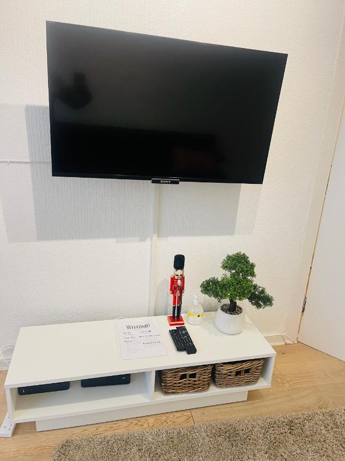 Ground Floor 1 Bedroom Flat In The City Centre 에든버러 외부 사진